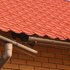Gutters Pull Fascia?