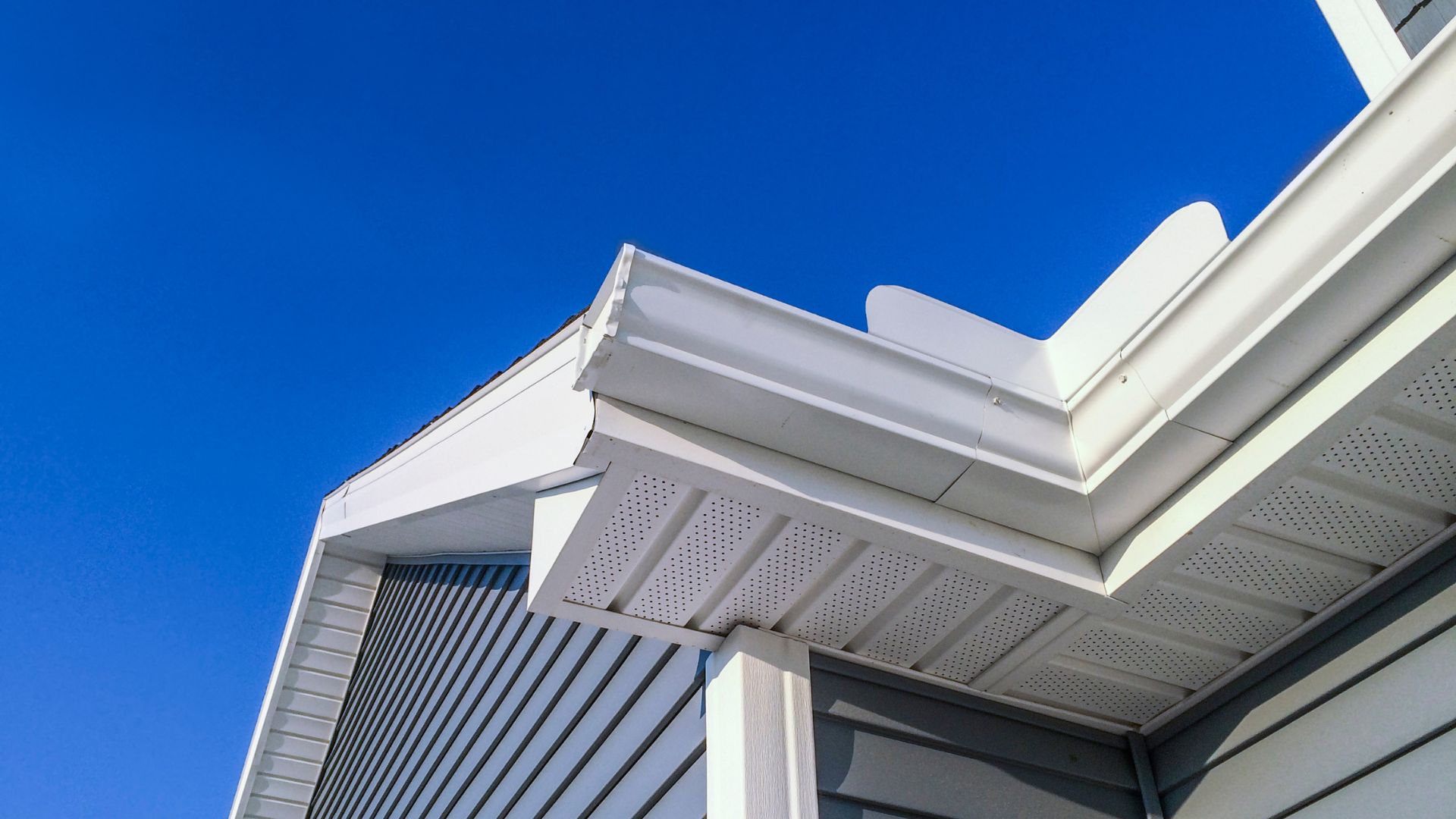 Gutter Solutions for Large Properties That Last ‐ A.I Gutter & Roofing