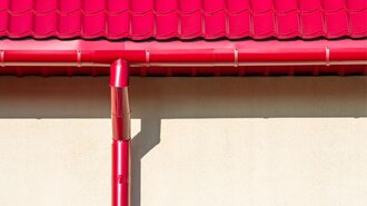 Downpipe Damage: Repair vs. Replacement Downpipe Damage: Repair . Replacement