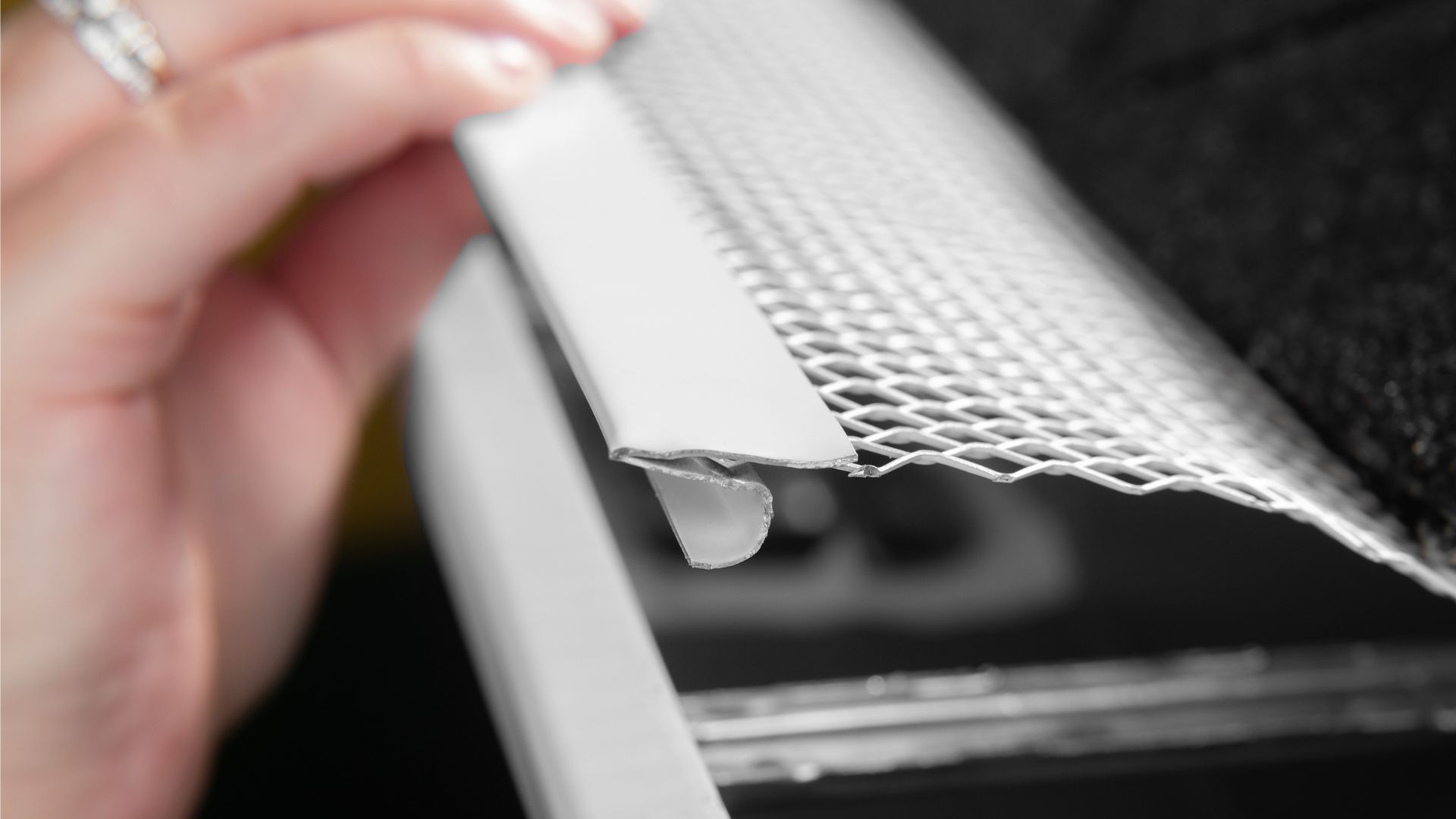 Installing Gutter Guards Gold Cosat Home Installing Gutter Guards Gold Cosat Home