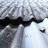 Spot Roof Structural Damage